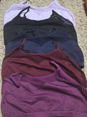 Sports Bras